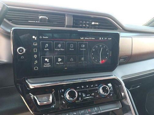 2024 GMC Sierra 3500 Denali