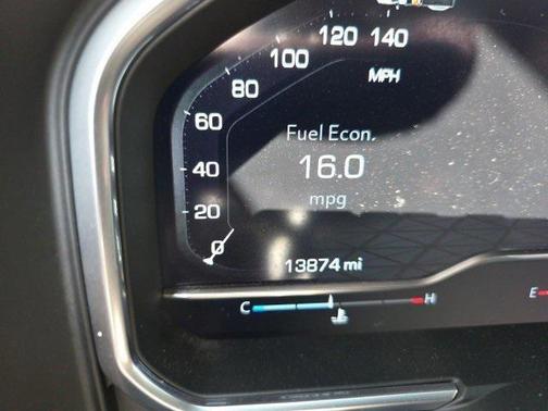 2024 GMC Sierra 3500 Denali