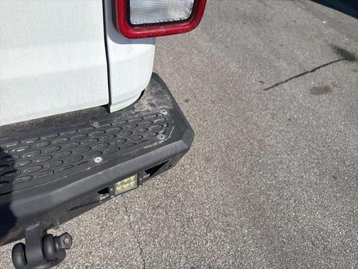 2022 Jeep Gladiator Mojave 4x4