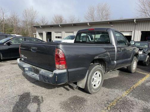 2013 Toyota Tacoma Base