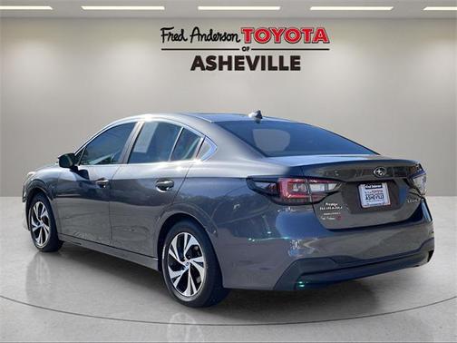 2020 Subaru Legacy Premium