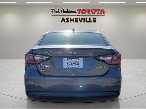 2020 Subaru Legacy Premium