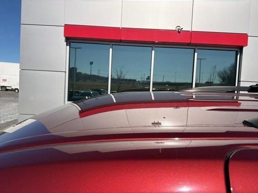 2020 Toyota Sienna LE