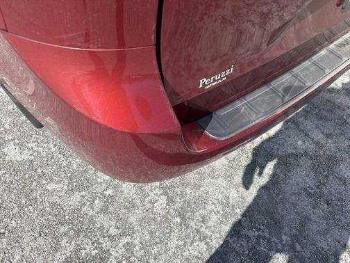 2020 Toyota Sienna LE