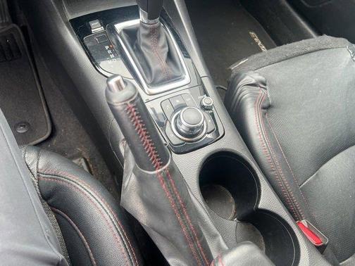 2014 Mazda Mazda3 s Grand Touring