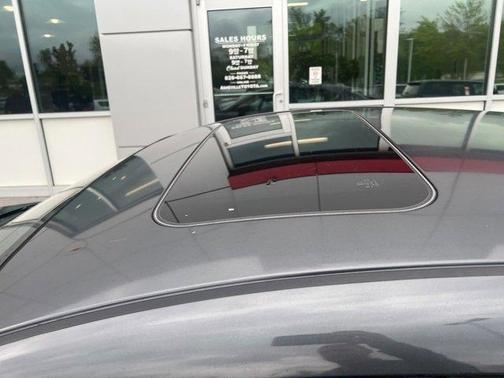 2014 Mazda Mazda3 s Grand Touring