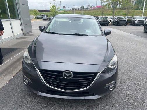 2014 Mazda Mazda3 s Grand Touring