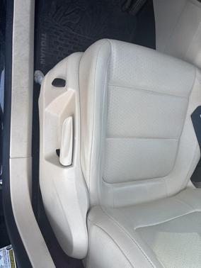 2015 Volkswagen Tiguan Auto SE
