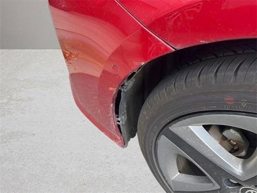 2019 Toyota Prius XLE