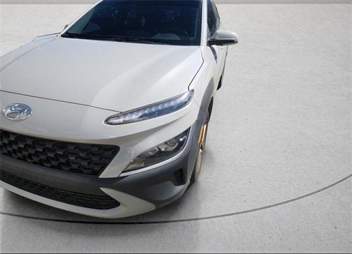 2022 Hyundai KONA SE