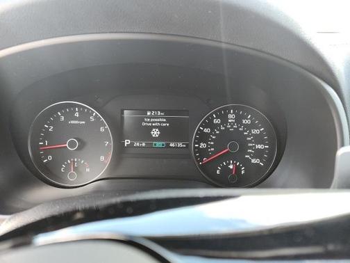 2021 Kia Sportage SX Turbo