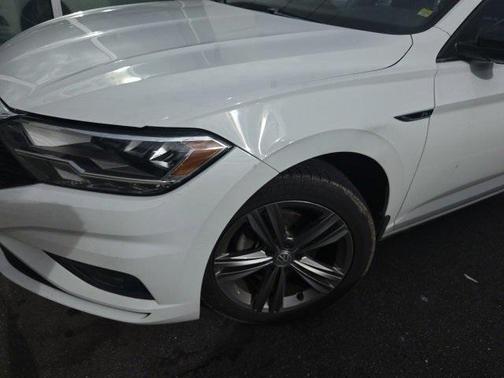 2019 Volkswagen Jetta 1.4T R-Line