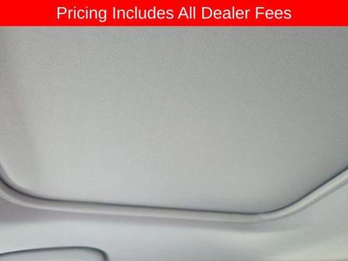 Silver Sky Metallic 2021 Toyota RAV4 Hybrid XLE