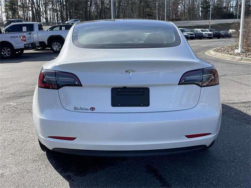2023 Tesla Model 3 Standard Range
