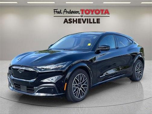 2024 Ford Mustang Mach-E Premium