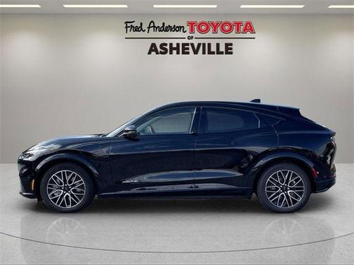 2024 Ford Mustang Mach-E Premium