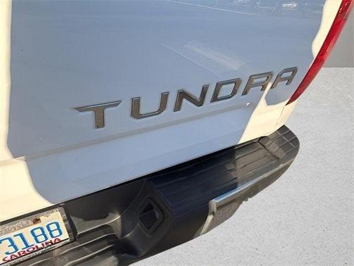 2018 Toyota Tundra Limited