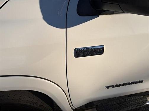 2018 Toyota Tundra Limited