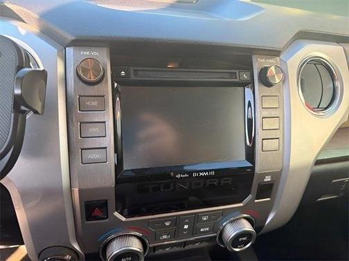 2018 Toyota Tundra Limited