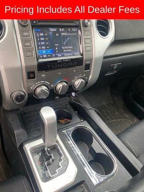 Inferno 2017 Toyota Tundra SR5