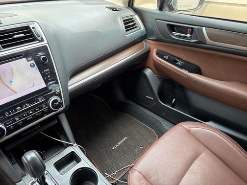 2018 Subaru Outback 3.6R Touring