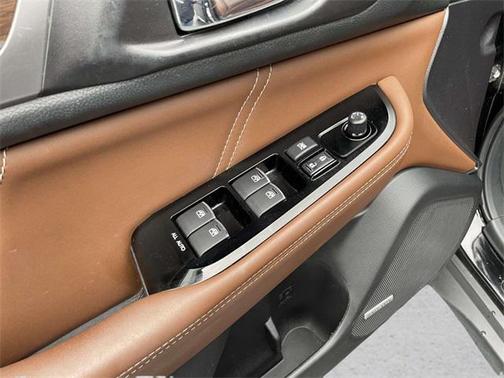 2018 Subaru Outback 3.6R Touring