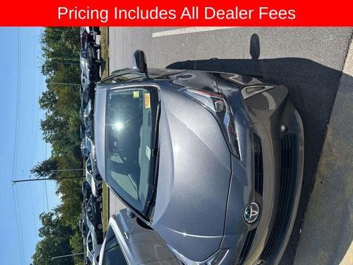Magnetic Gray Metallic 2019 Toyota Prius XLE