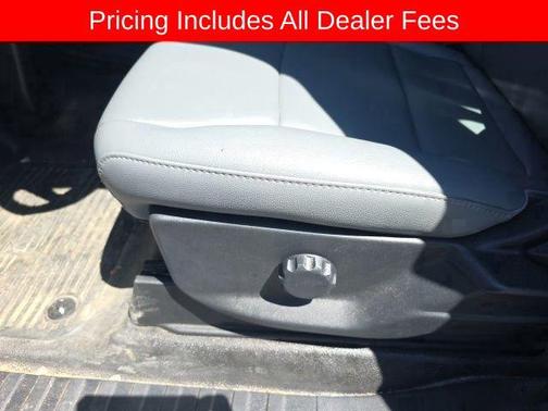 OXFORD WHITE 2024 Ford F-250 XL