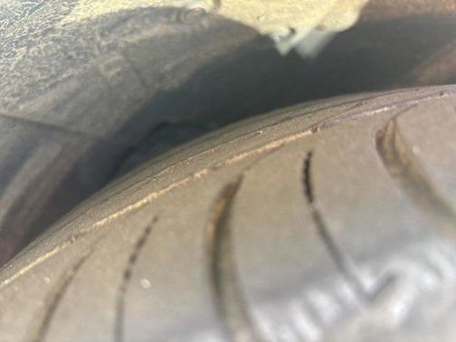 2018 Subaru WRX Base