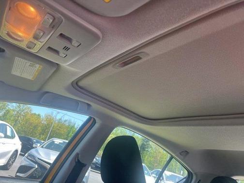 2016 Toyota Prius c Four