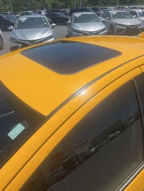2016 Toyota Prius c Four