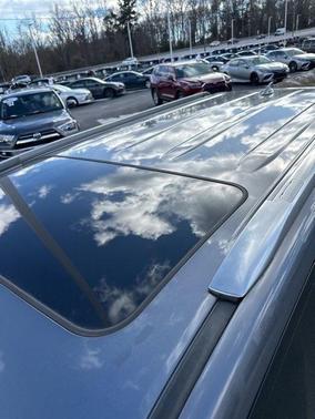 2019 Lexus GX 460 Premium