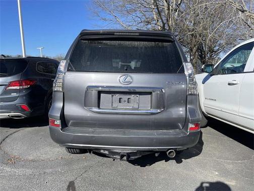 2019 Lexus GX 460 Premium