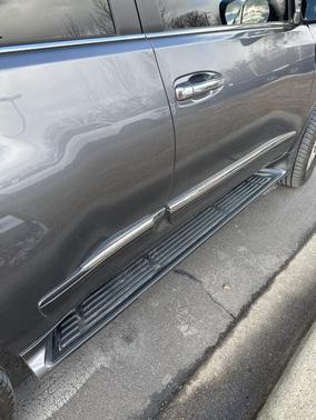 2019 Lexus GX 460 Premium