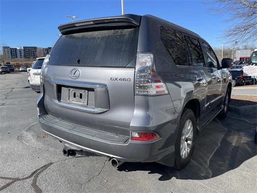 2019 Lexus GX 460 Premium