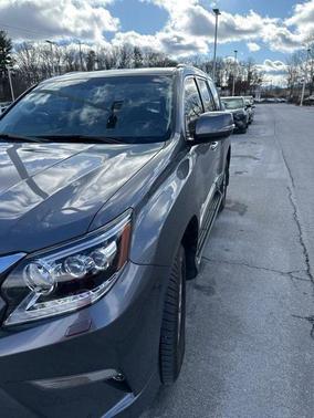 2019 Lexus GX 460 Premium