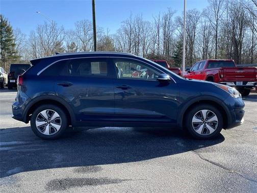 2019 Kia Niro EX