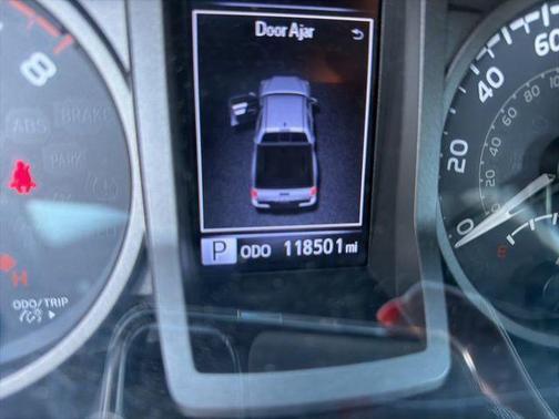 Silver Sky Metallic 2016 Toyota Tacoma TRD Sport