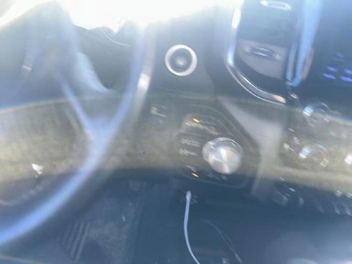 2019 RAM 2500 Power Wagon