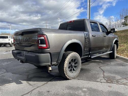 2019 RAM 2500 Power Wagon