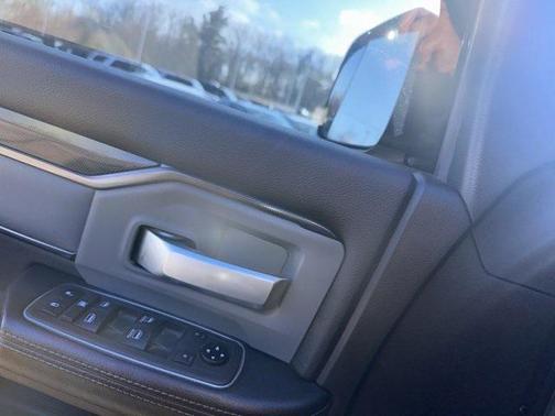 2019 RAM 2500 Power Wagon