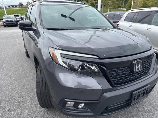 2021 Honda Passport AWD EX-L