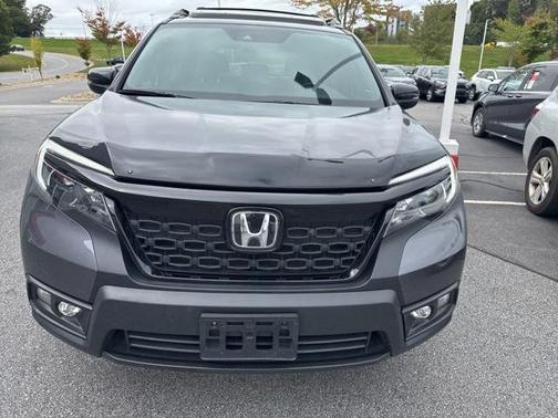 2021 Honda Passport AWD EX-L