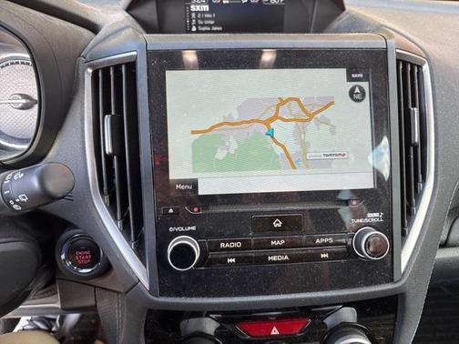 2023 Subaru Forester Touring