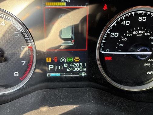 2023 Subaru Forester Touring