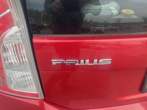 2014 Toyota Prius Four