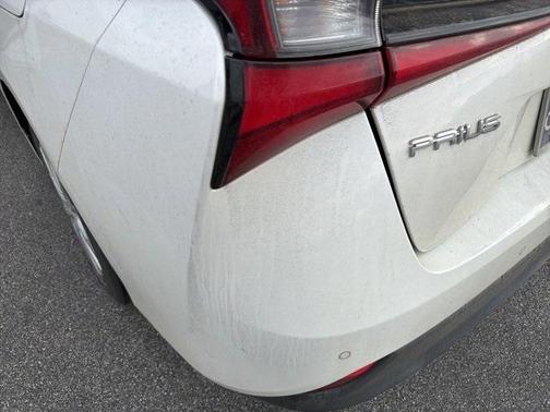 2019 Toyota Prius LE