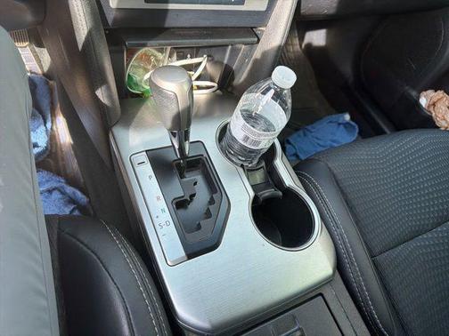 Classic Silver Metallic 2013 Toyota Camry SE