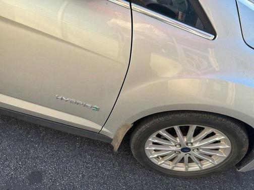 2016 Ford C-Max Hybrid SEL