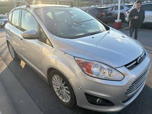 2016 Ford C-Max Hybrid SEL